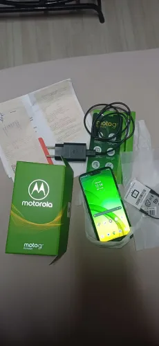 Celular Moto g 7 power