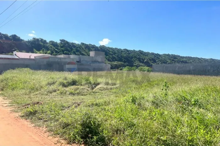 TERRENO de 450 metros na praia lagoa do pau