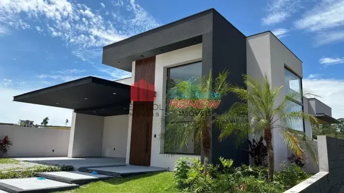 Casa à venda Condomínio Arts em Itatiba