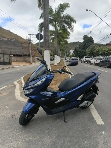 VENDO PCX OTIMA PROCEDÊNCIA