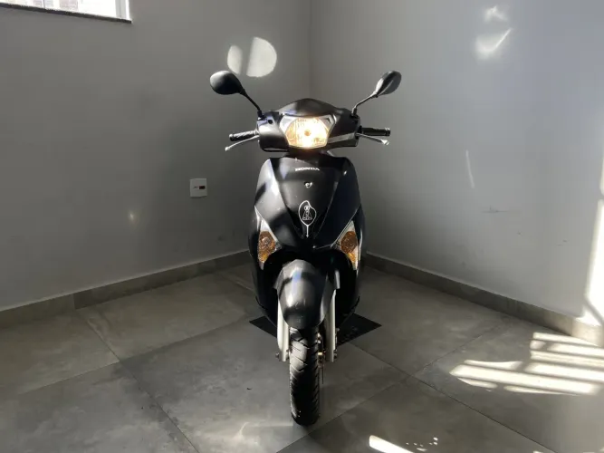 Honda Lead 110 2015