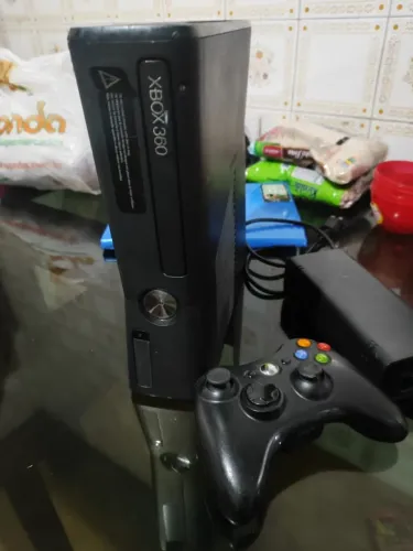 Xbox 360 RGh