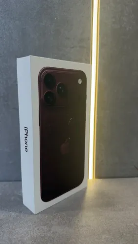 iPhone 18 pro Max