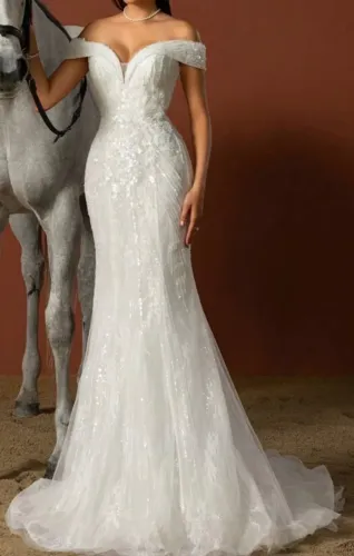 Vestido de noiva
