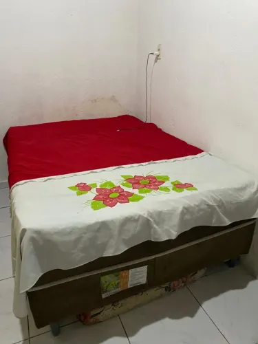 Cama de casal