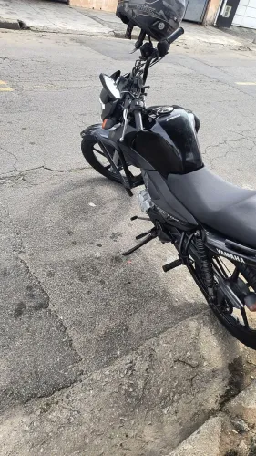 Moto factor 125 único dono