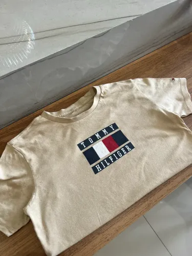 Blusa tommy original 