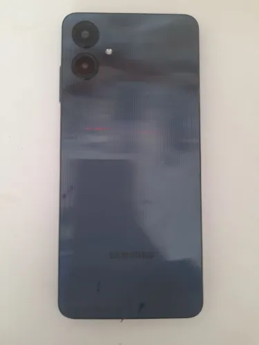 Vendo Samsung A06 128gb 4ram