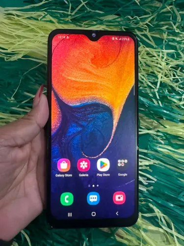 Samsung A50 