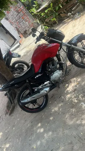 VENDO FAN 150 2014 ESDI FLEX 