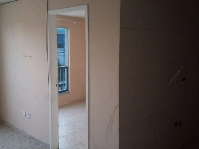Apto 01 quarto alugo