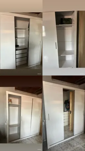 Guarda roupa 