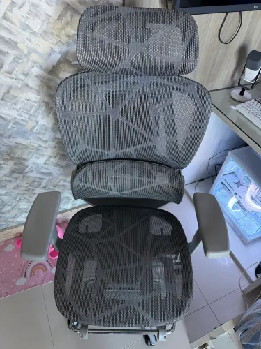 Cadeira Gamer Ergonômica NOVA