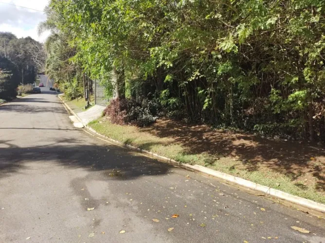 Terreno residencial à venda, Transurb, Itapevi.