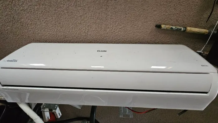 Ar condicionado