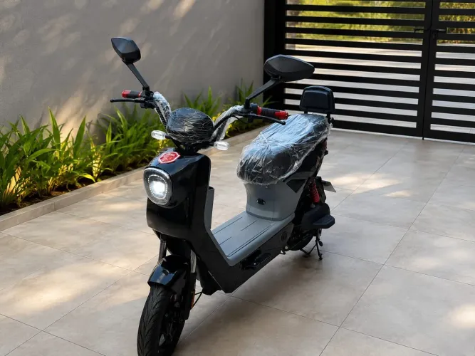 Moto eletrica foston 1000 watts