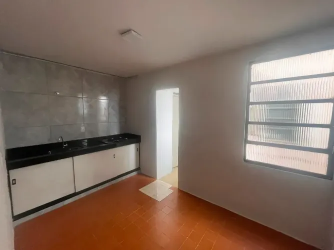 Alugo Apartamento Jardim America - 2 quartos