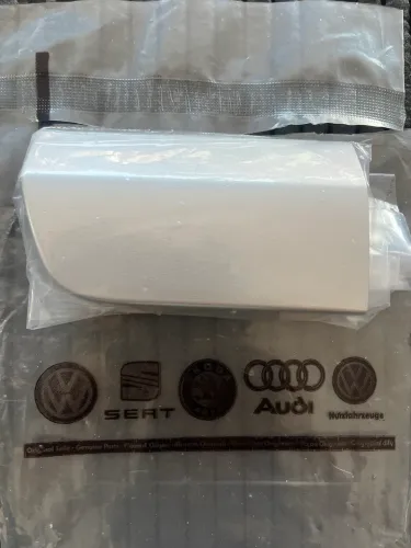Tampa spoiller SAVEIRO CROSS G5 G6 original 