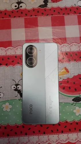POCO C71, LEIA A DESCRIÇÃO