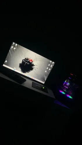 Pc gamer
