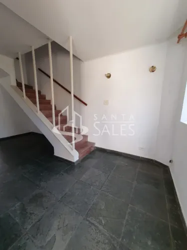 CASA RESIDENCIAL em SÃO PAULO - SP, SANTANA