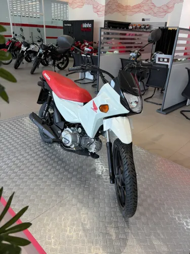POP 110i ES 2027 0 km