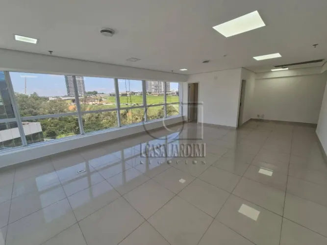 Sala para alugar, 58 m² por R$ 4.879,45/mês - Edificio Brascan Century Plaza - Barueri/SP