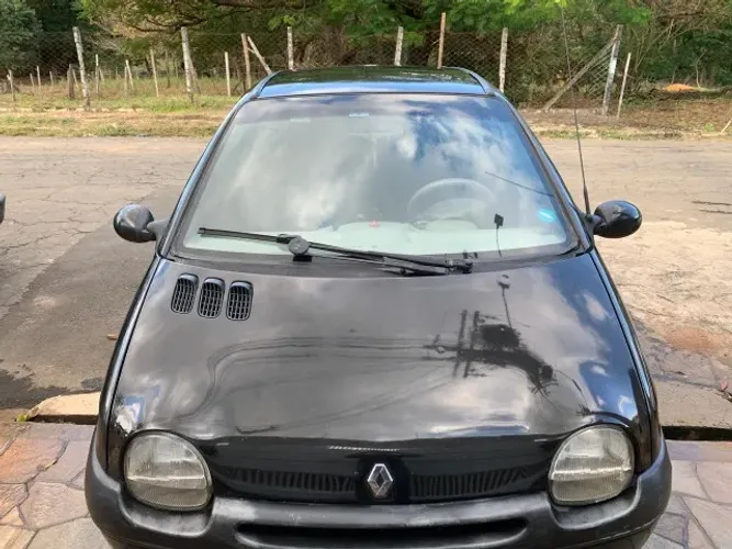 Renault Twingo Pack 1.0 16V 70cv 2002