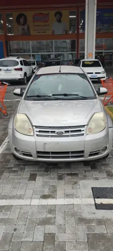Ford KA 1.0 8v/1.0 8V ST Flex 3P 2009