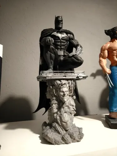 Batman action Figure