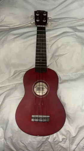 Ukulele Acústico 