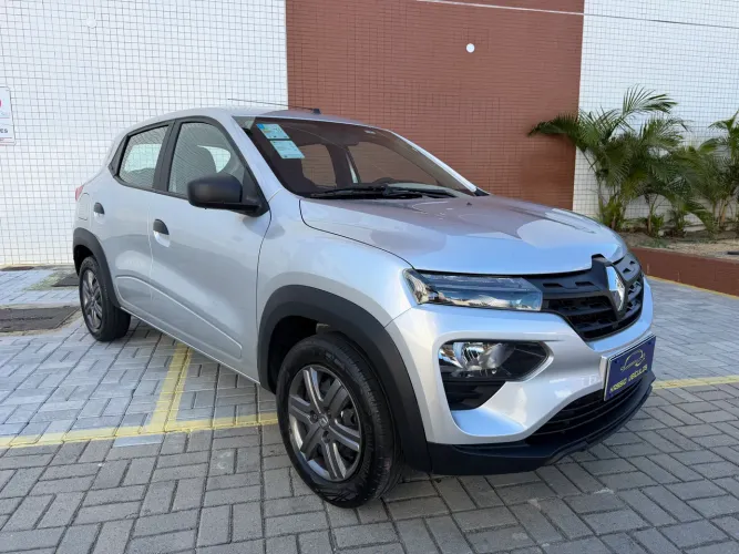 Renault Clio Getup Hi-flex 1.0 16V 5P 2009