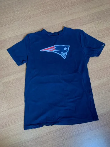 Camiseta New Era Patriots