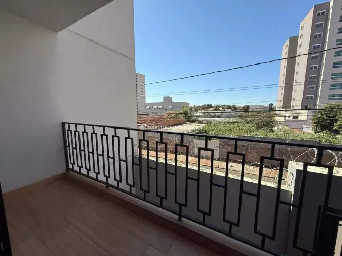 Apartamento a venda no Santa Maria.