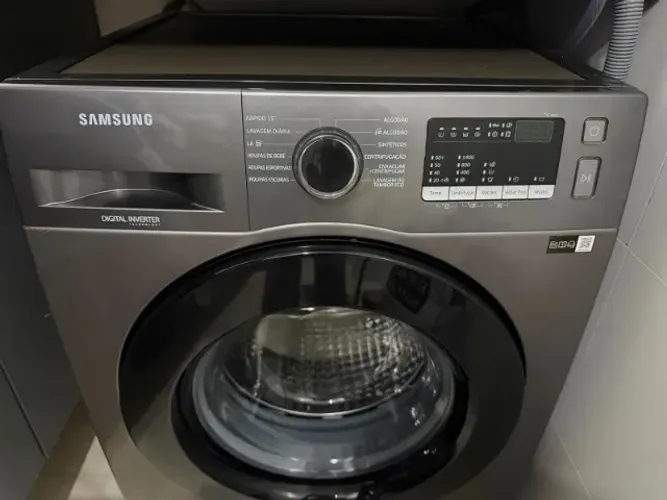 Máquina de Lavar Samsung 11 kg - 127V