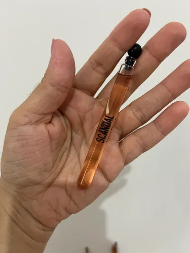 Scandal Eau de Parfum 4ml (Jean Paul Gautier)