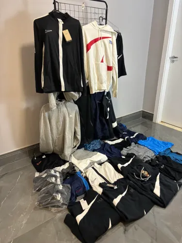 melhor loja de roupas de brasília DF