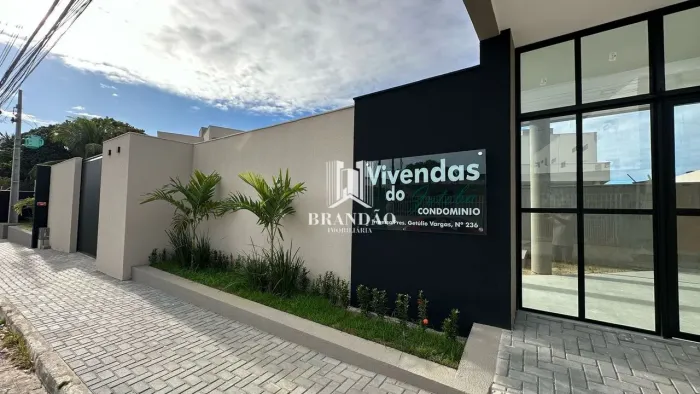 Oportunidade Exclusiva no Condomínio Vivendas Jatobá