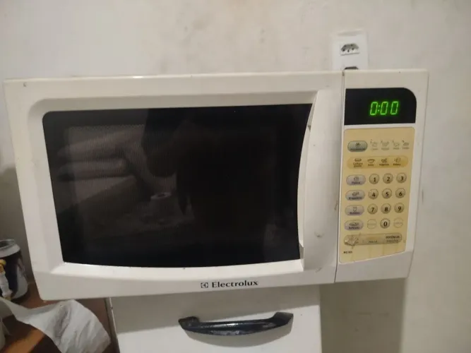 Microondas Eletrolux