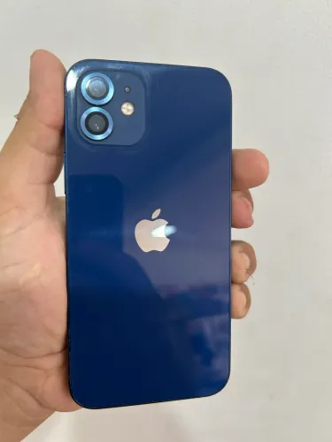 iPhone 12 128 gigas