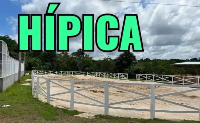 Chácaras Rio Negro Lotes grandes 1000m2 para seu Lazer Completo
