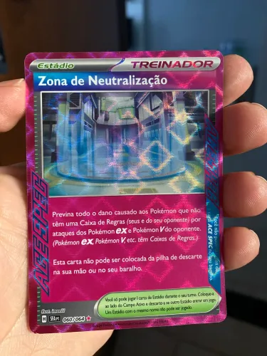 Zona de Neutralização