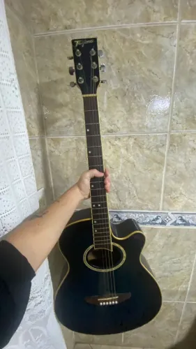 Violão Tagima Dallas