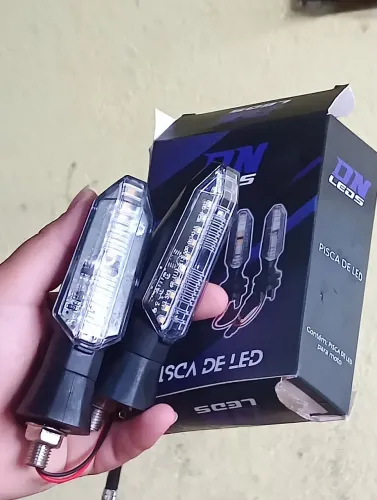 Setas de moto,Bros, XRE,titan