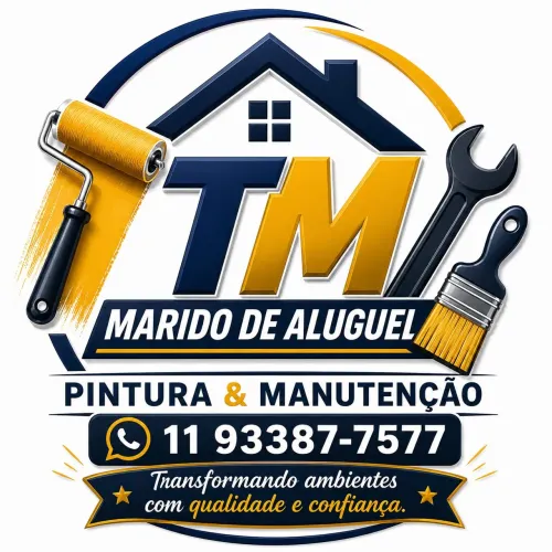 Marido de aluguel