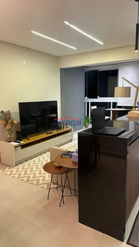 Descubra o seu novo lar no Green Life Villa Branca