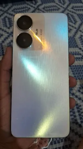 REALME C54