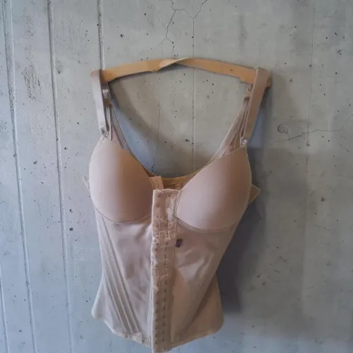 CINTA MODELADORA MIRACLE BELT MODELO 2