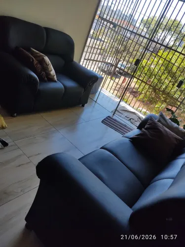 Vendo jogo de sofá