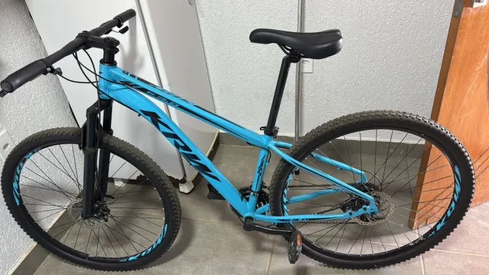 BICICLETA ARO 29